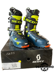 Scott Cosmos Pro Ski Boot sz 27.5 - image 5