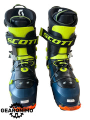 Scott Cosmos Pro Ski Boot sz 27.5 - image 3