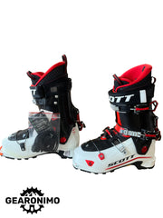 Scott Cosmos Ski Boot - image 1