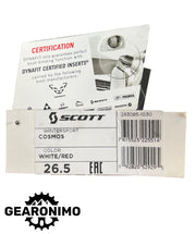 Scott Cosmos Ski Boot - image 6