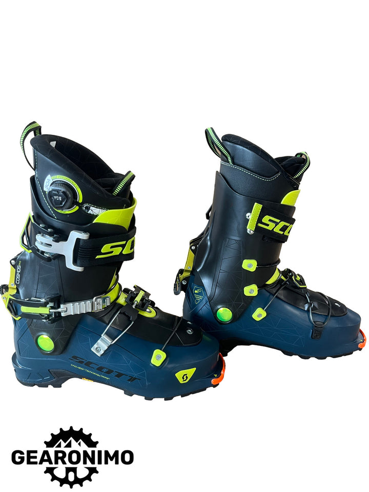 Scott Cosmos Pro Ski Boot sz 27.5 - image 1