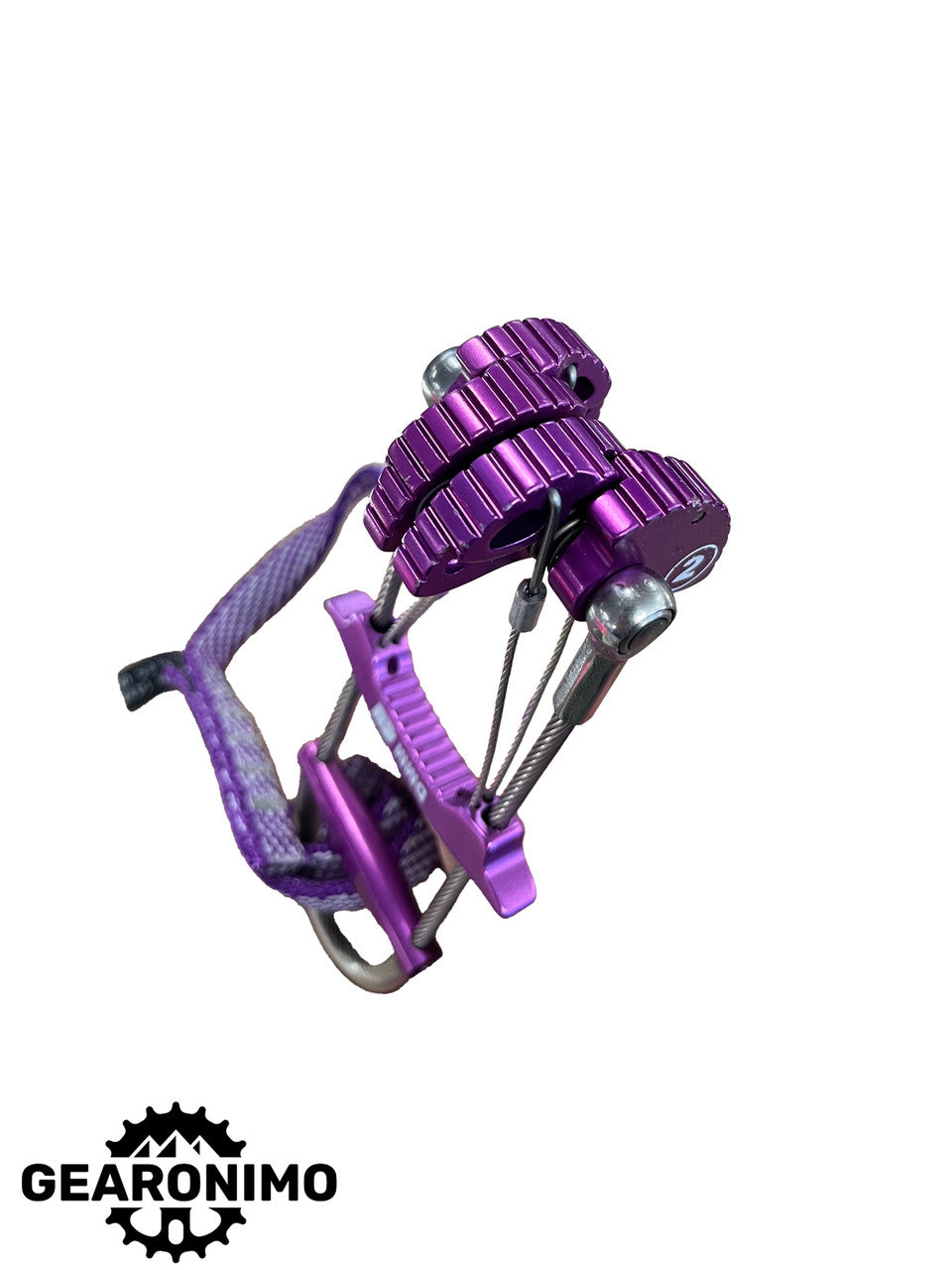 DMM 4cu Cam - # 2 - image 1