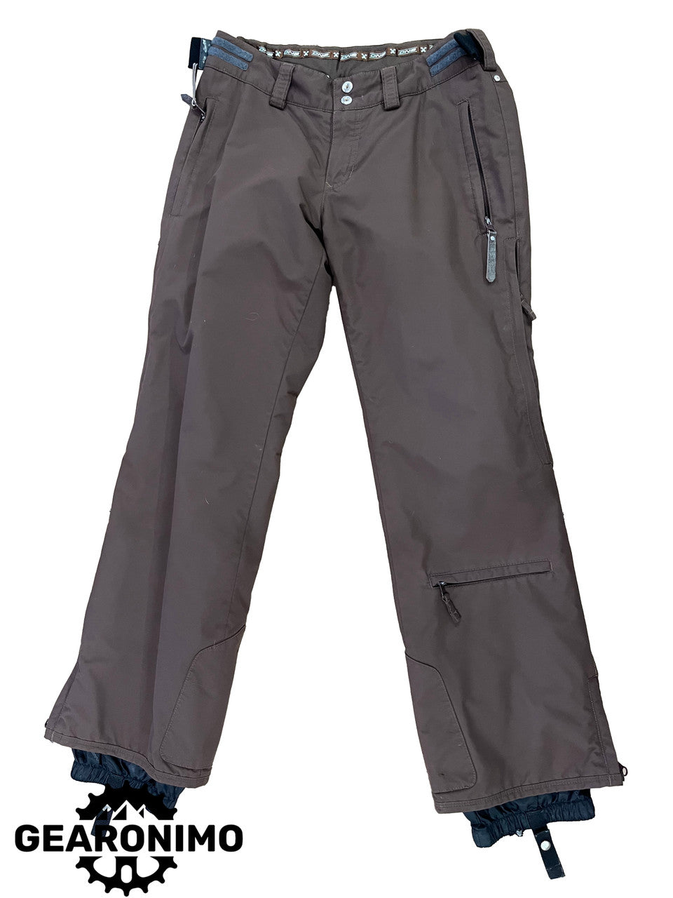 DNA Snow Pants Wmn 8 - image 3