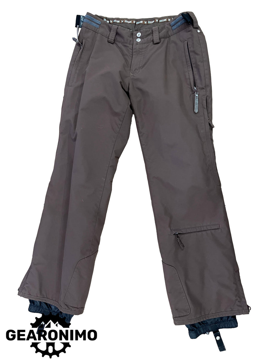 DNA Snow Pants Wmn 8 - image 3