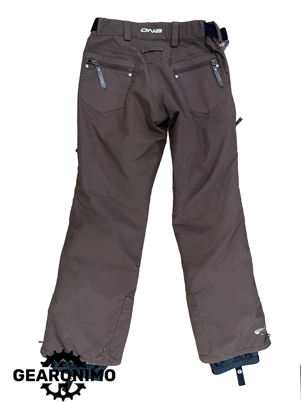 DNA Snow Pants Wmn 8 - image 1