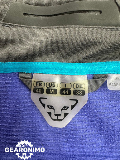 Dynafit Soft Shell Wmn M - image 3