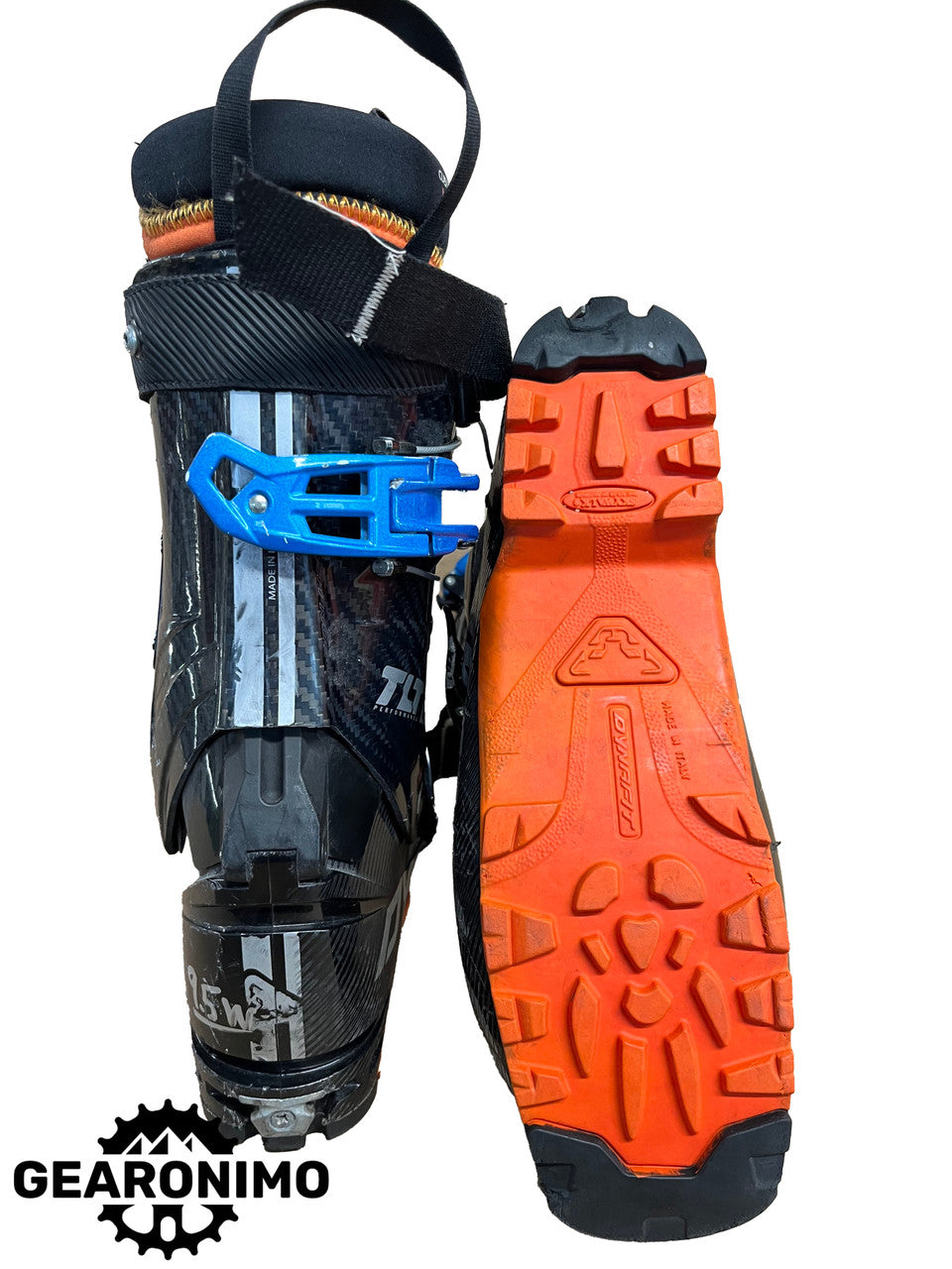 Dynafit TLT 6 (mondo 26.5) - image 3