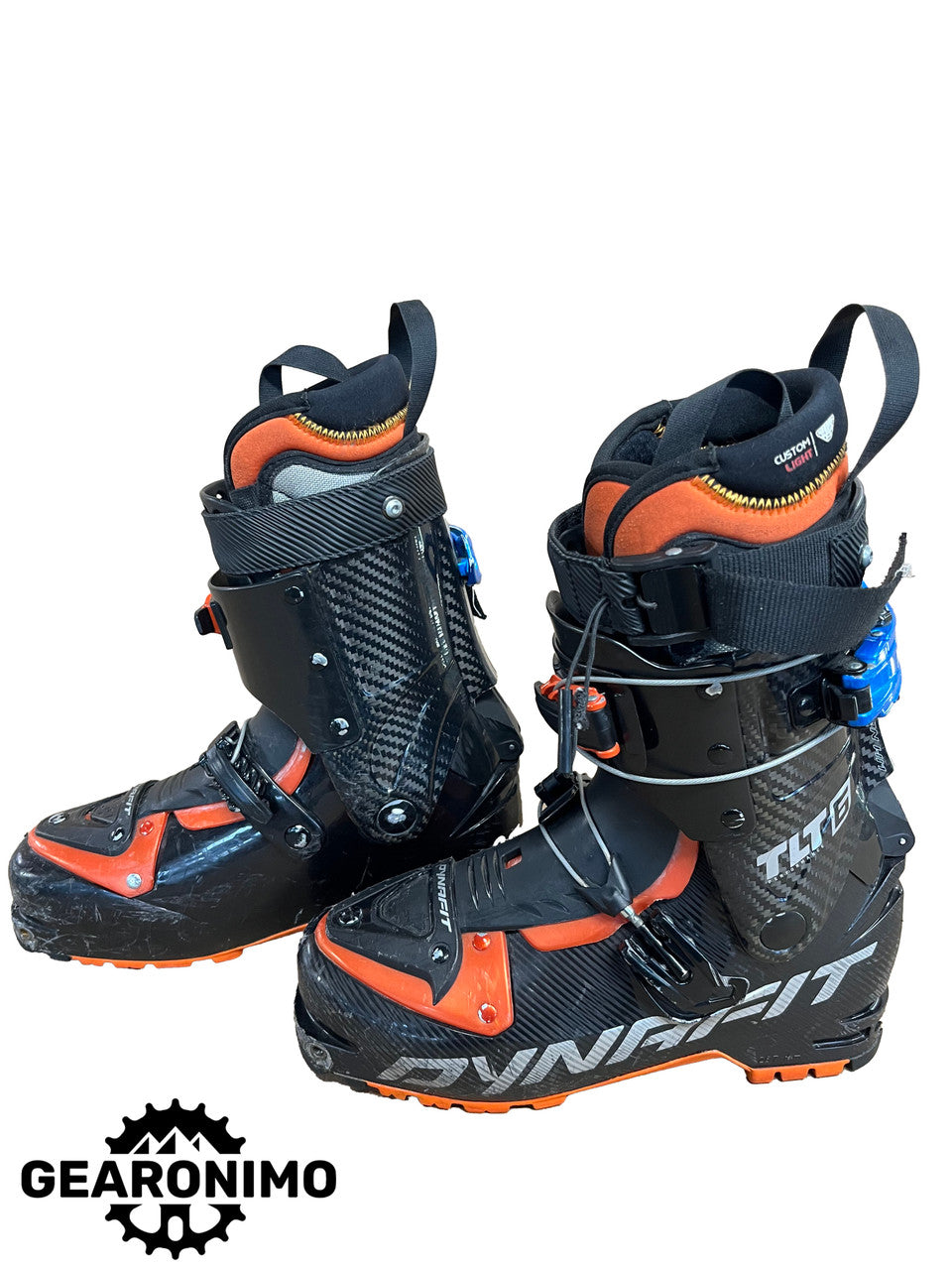 Dynafit TLT 6 (mondo 26.5) - image 1