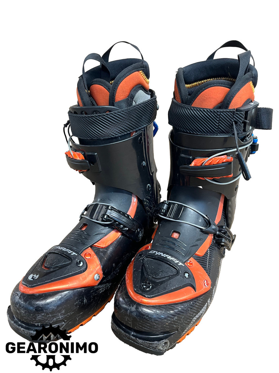 Dynafit TLT 6 (mondo 26.5) - image 2