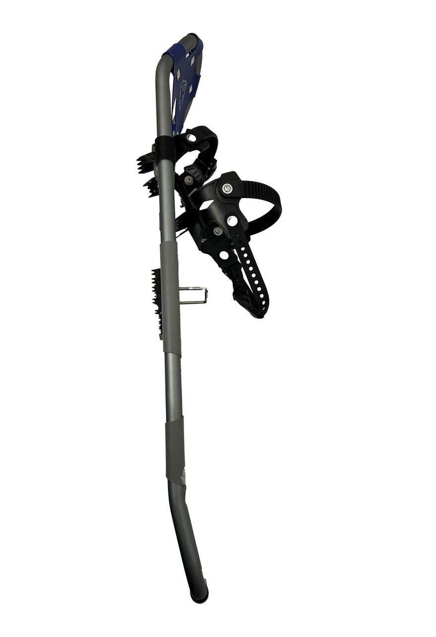 Emory Peak Traverse 930 Snowshoes with Poles - image 1