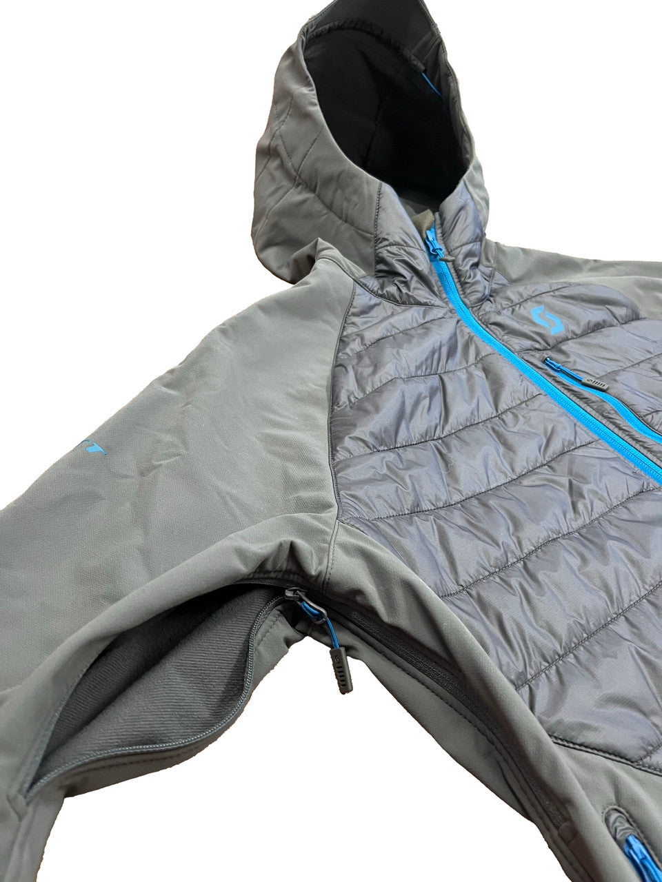 Scott Explorair Ascent Jacket - Men's Lg - image 2