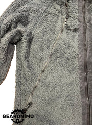 Kuhl Fleece With Stowable Hood Wmn M - image 2