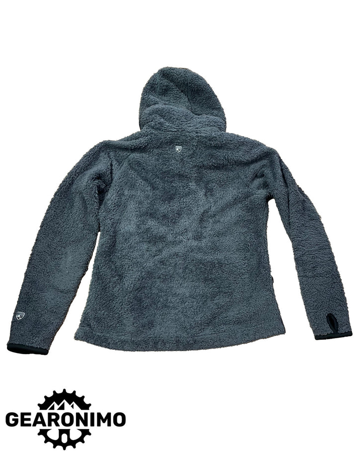 Kuhl Fleece With Stowable Hood Wmn M - image 1