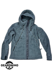 Kuhl Fleece With Stowable Hood Wmn M - image 4