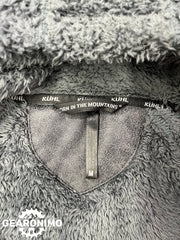 Kuhl Fleece With Stowable Hood Wmn M - image 5
