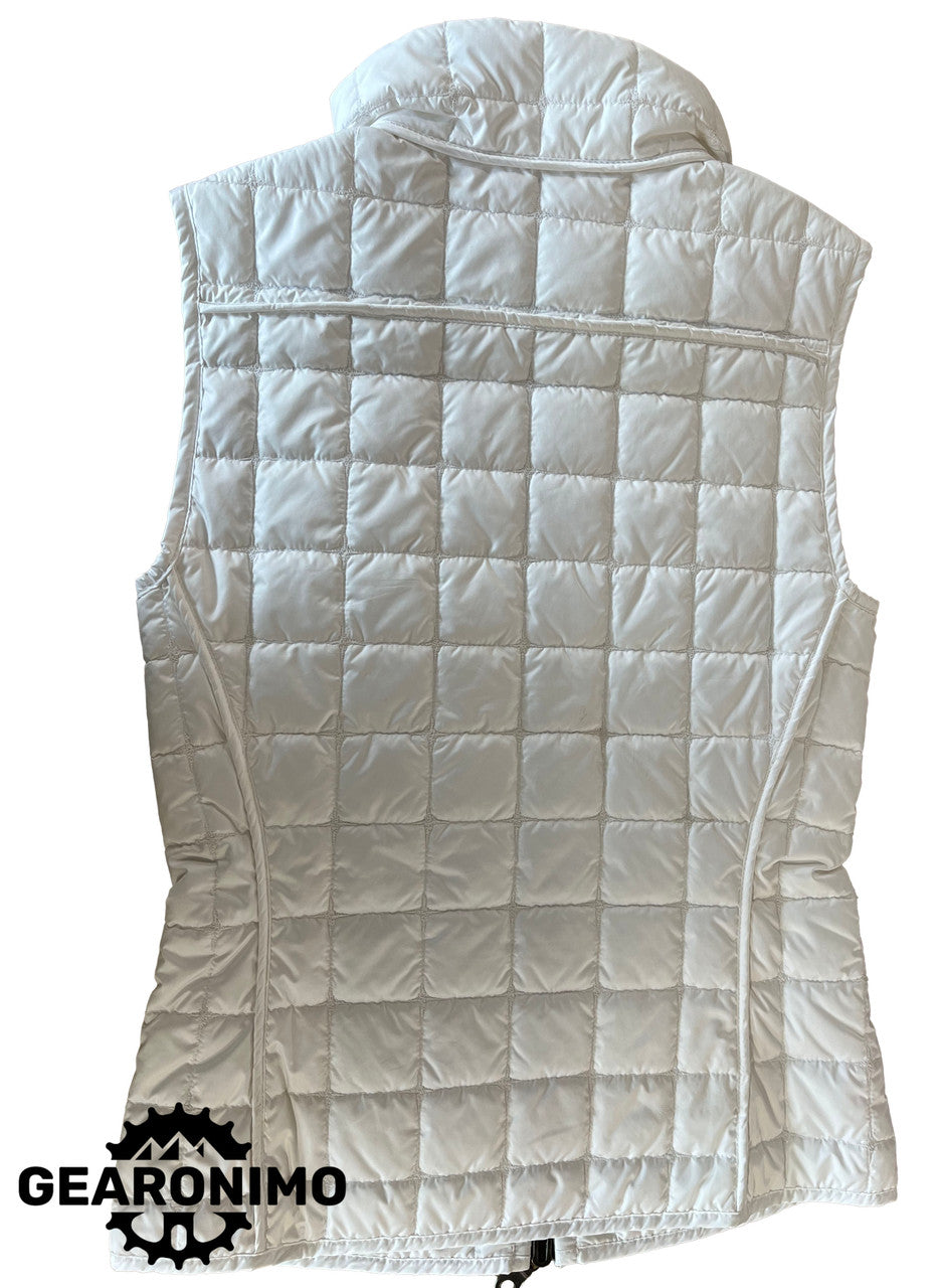 Frauenschuh Down Vest - Women's Small - image 2