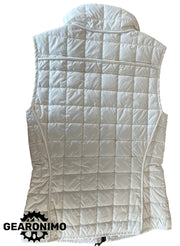 Frauenschuh Down Vest - Women's Small - image 2