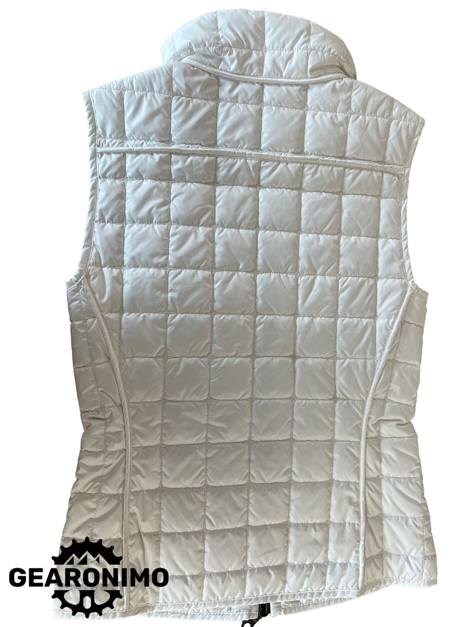Frauenschuh Down Vest - Women's Small - image 2