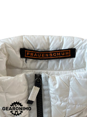 Frauenschuh Down Vest - Women's Small - image 3