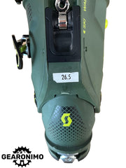 Scott Freeguide Carbon Ski Boot - image 4