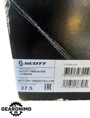 Scott Freeguide Carbon Ski Boot - image 5