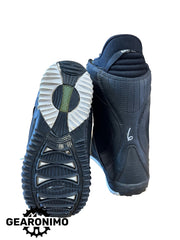 Burton Freestyle Lace Up Snowboard Boots - Women's 6 - image 3