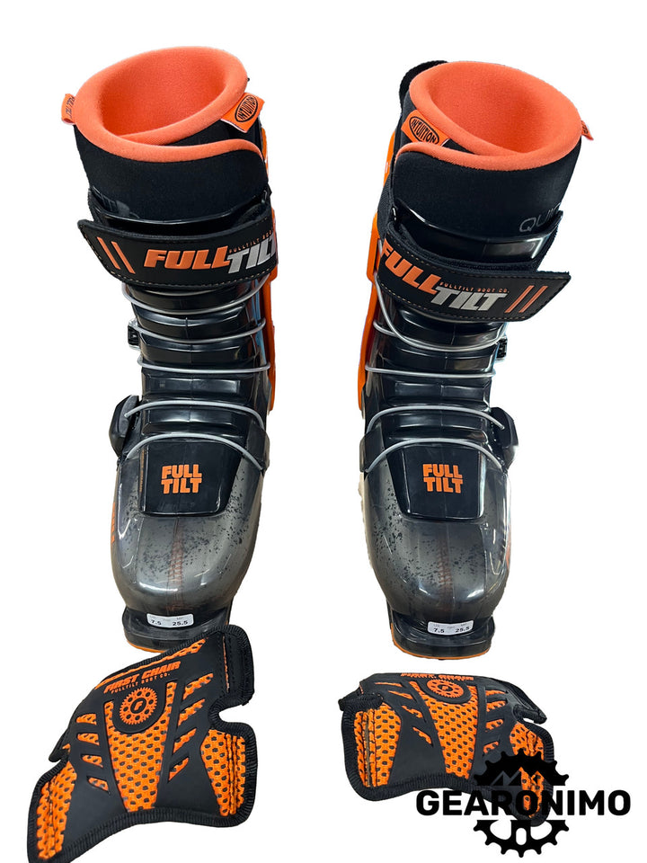Full Tilt First Chair Ski Boot - Men's 7 (Mondo 25.5) - image 1