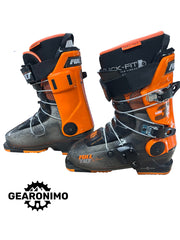 Full Tilt First Chair Ski Boot - Men's 7 (Mondo 25.5) - image 2