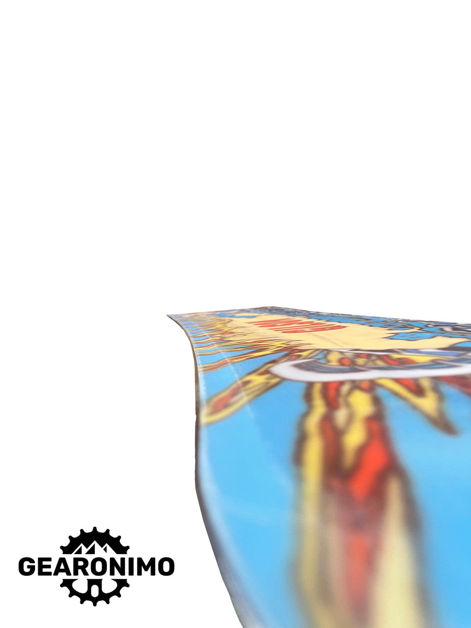 Gilson Montauk snowboard - 160 cm - image 2