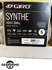 Giro Synth Bike Helmet - Small - image 6