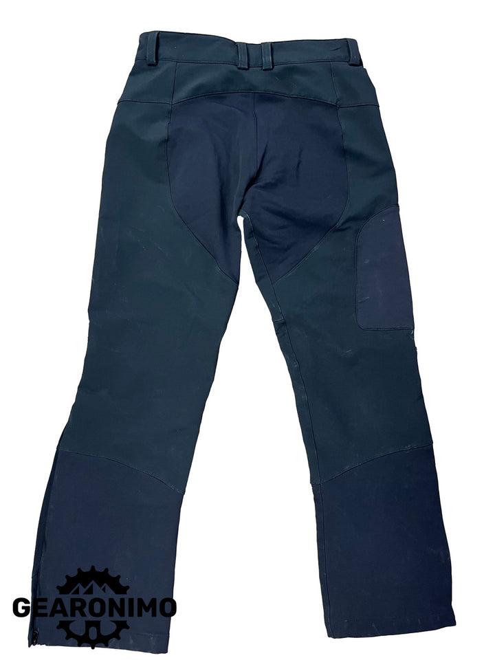 Go Lite Soft Shell Pant Wmn S - image 1