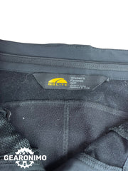 Go Lite Soft Shell Pant Wmn S - image 4