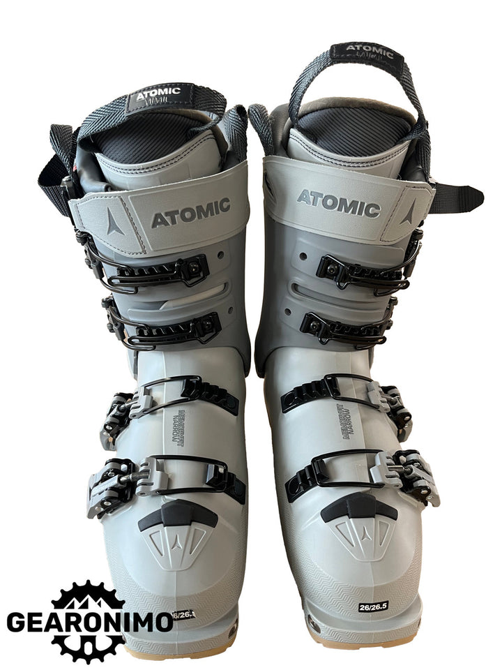 Atomic Hawx 115 (Mondo 26) Narrow fit - image 1