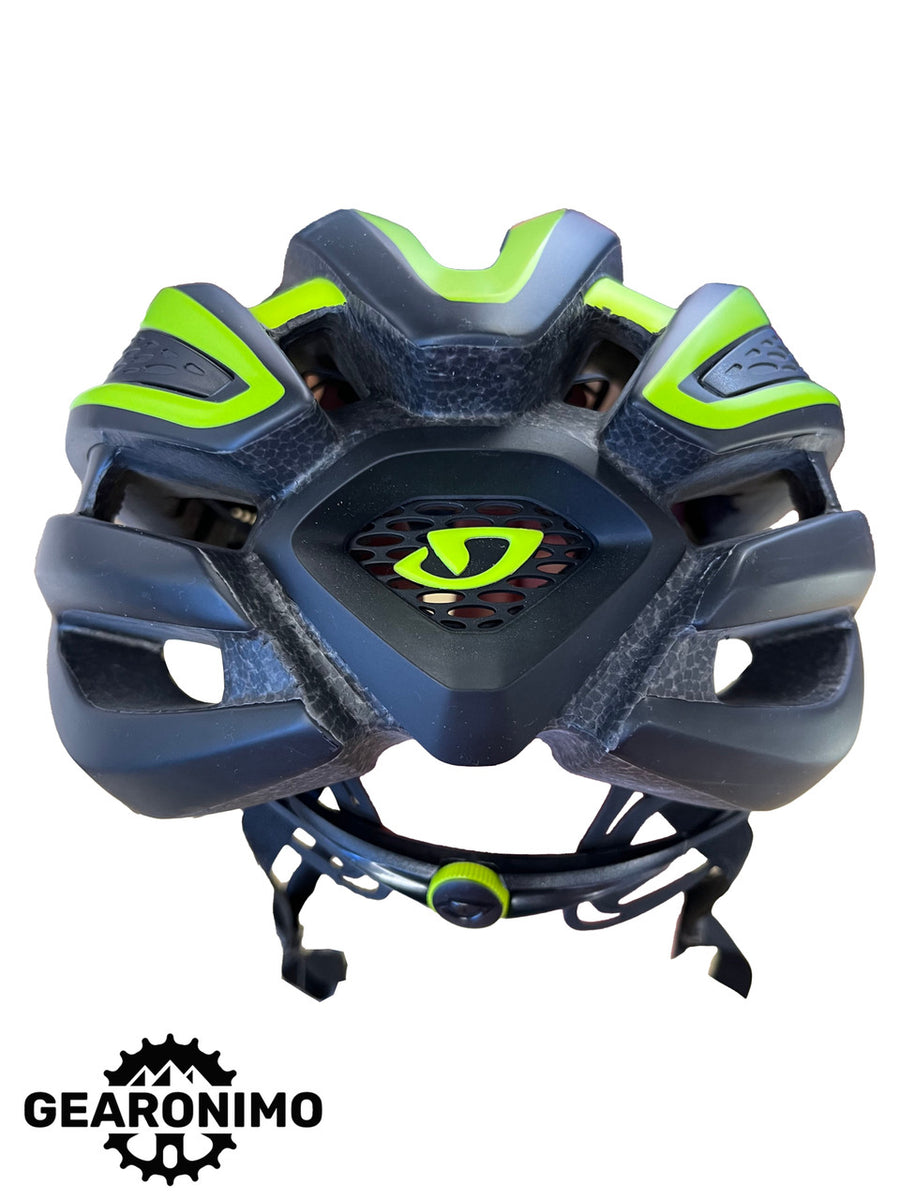 Giro Synth Bike Helmet - Small - image 2
