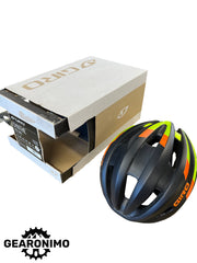 Giro Synth Bike Helmet - Small - image 5