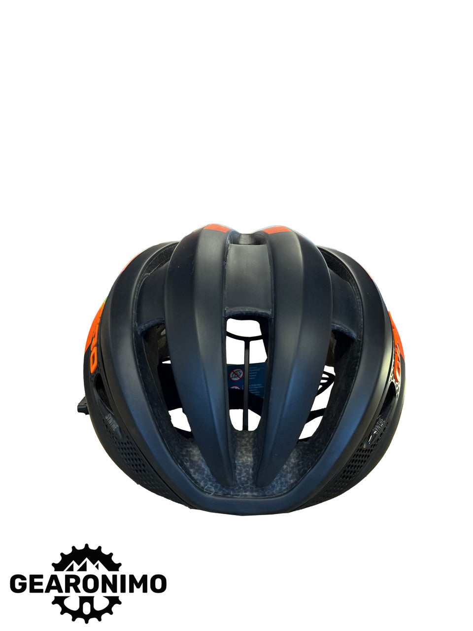Giro Synth Bike Helmet - Small - image 3