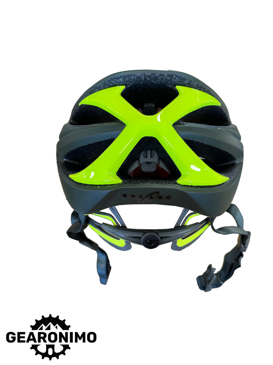 Giro Xar helmet - Size Small - image 3
