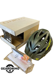 Giro Xar helmet - Size Small - image 4