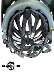 Giro Xar helmet - Size Small - image 5