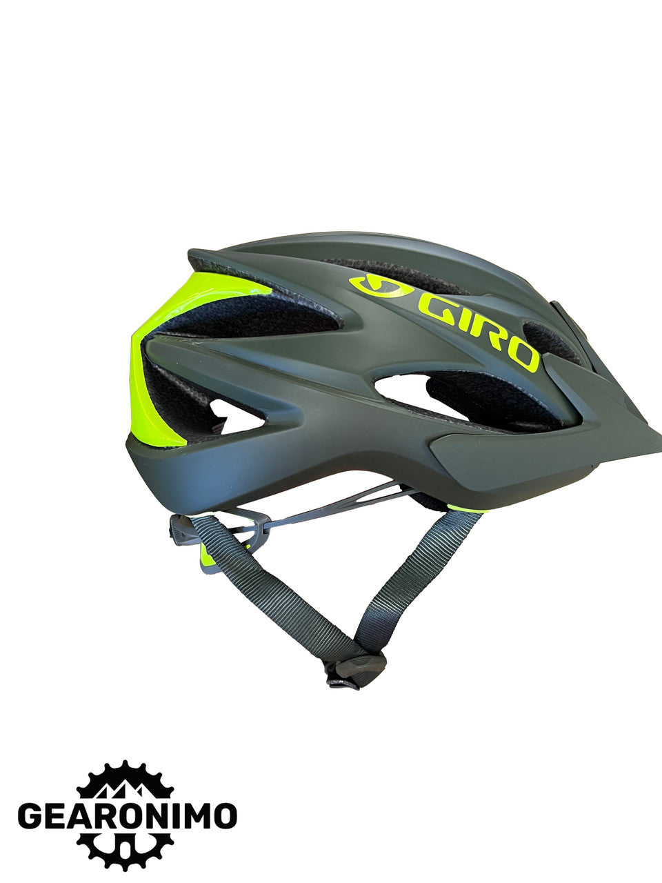 Giro Xar helmet - Size Small - image 1