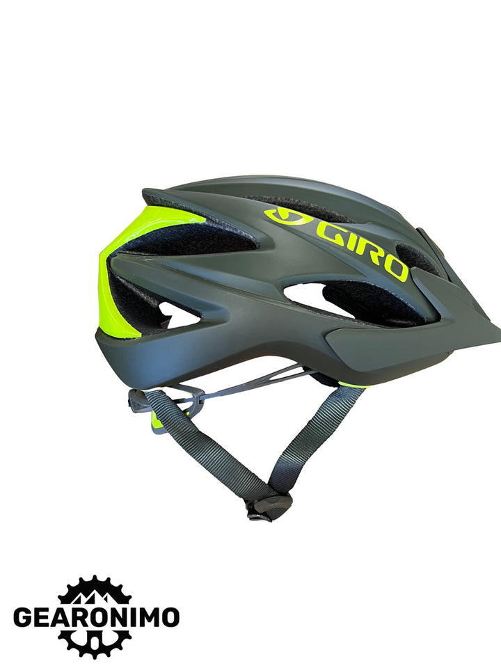 Giro Xar helmet - Size Small - image 1