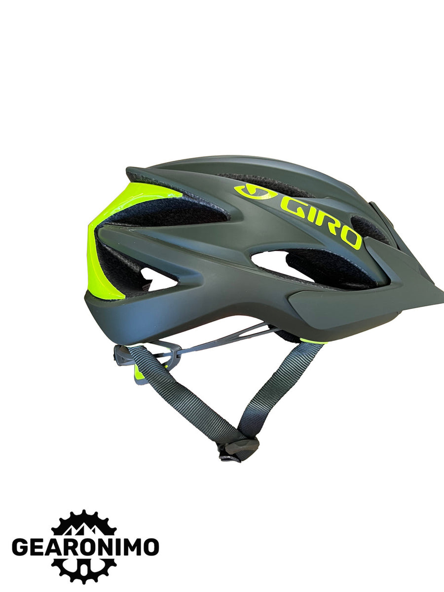 Giro Xar helmet - Size Small - image 1