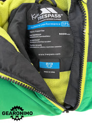 Trespass Kids Snow Jacket - Multiple Sizes available - image 5