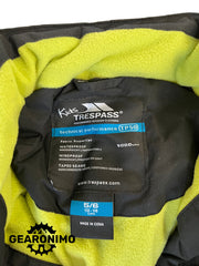 Trespass Kids Snow Jacket - Multiple Sizes available - image 6