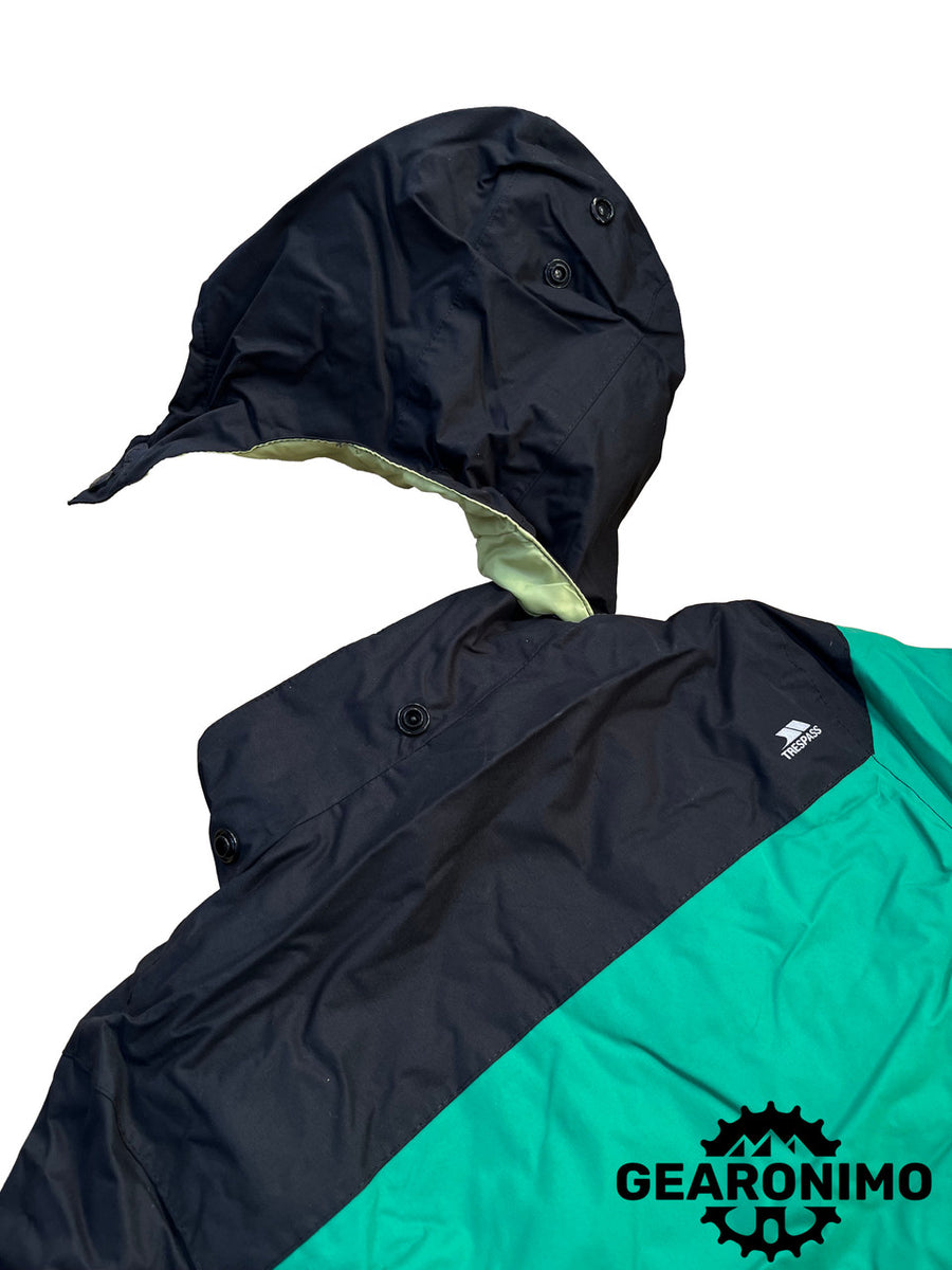 Trespass Kids Snow Jacket - Multiple Sizes available - image 4