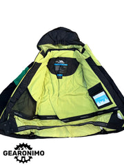 Trespass Kids Snow Jacket - Multiple Sizes available - image 3
