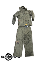Obermeyer Full On Jacket and Pant  Combo - Youth 18 - image 3