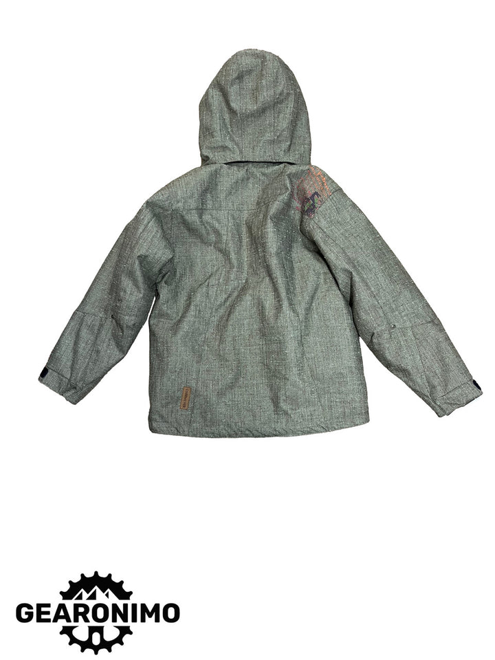 Obermeyer Full On Jacket and Pant  Combo - Youth 18 - image 1