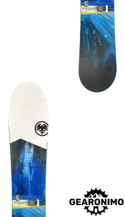 Never Summer Harpoon (2022) Snowboard - 152cm - image 1