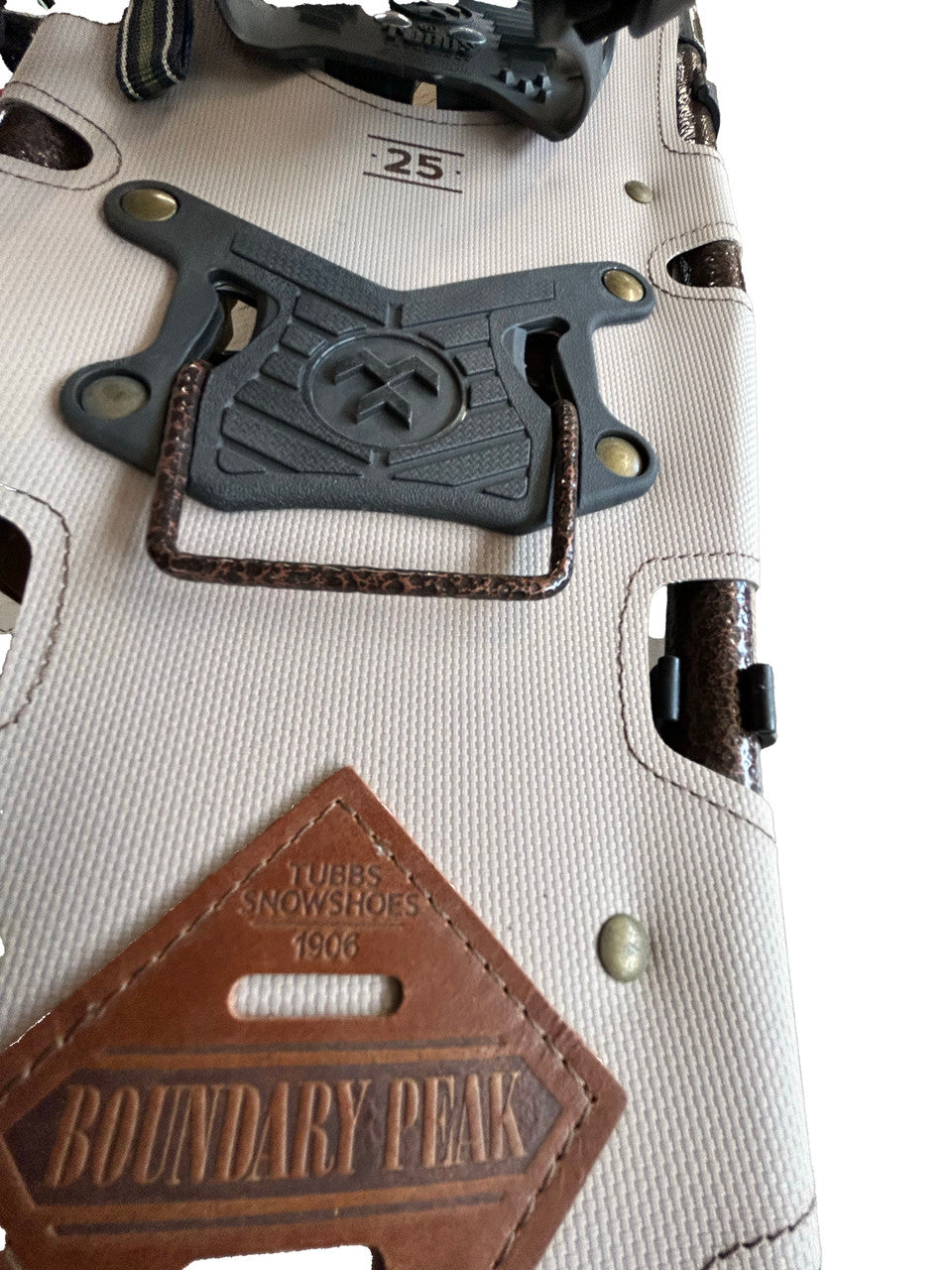 Tubbs Boundry Peak 25" Snowshoes - image 3